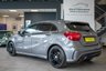 USED 2016 66 MERCEDES-BENZ A-CLASS 1.5 A180d AMG Line Hatchback 5dr Diesel Manual Euro 6 (s/s) (109 ps) 