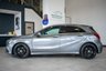 USED 2016 66 MERCEDES-BENZ A-CLASS 1.5 A180d AMG Line Hatchback 5dr Diesel Manual Euro 6 (s/s) (109 ps) 