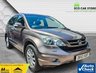 USED 2010 10 HONDA CR-V 2.0 i-VTEC EX SUV 5dr Petrol Manual 4WD Euro 5 (150 ps) 
