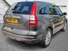 USED 2010 10 HONDA CR-V 2.0 i-VTEC EX SUV 5dr Petrol Manual 4WD Euro 5 (150 ps) 