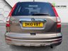 USED 2010 10 HONDA CR-V 2.0 i-VTEC EX SUV 5dr Petrol Manual 4WD Euro 5 (150 ps) 