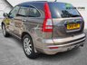 USED 2010 10 HONDA CR-V 2.0 i-VTEC EX SUV 5dr Petrol Manual 4WD Euro 5 (150 ps) 