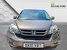 USED 2010 10 HONDA CR-V 2.0 i-VTEC EX SUV 5dr Petrol Manual 4WD Euro 5 (150 ps) 