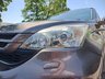 USED 2010 10 HONDA CR-V 2.0 i-VTEC EX SUV 5dr Petrol Manual 4WD Euro 5 (150 ps) 