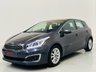 USED 2017 17 KIA CEED 1.6 GDi 2 Hatchback 5dr Petrol Manual Euro 6 (s/s) (133 bhp) Metallic Grey | Black Interior | Touch Screen Sat Nav/Bluetooth System | ULEZ OK