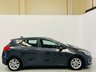 USED 2017 17 KIA CEED 1.6 GDi 2 Hatchback 5dr Petrol Manual Euro 6 (s/s) (133 bhp) Metallic Grey | Black Interior | Touch Screen Sat Nav/Bluetooth System | ULEZ OK