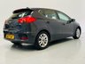 USED 2017 17 KIA CEED 1.6 GDi 2 Hatchback 5dr Petrol Manual Euro 6 (s/s) (133 bhp) Metallic Grey | Black Interior | Touch Screen Sat Nav/Bluetooth System | ULEZ OK