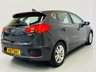 USED 2017 17 KIA CEED 1.6 GDi 2 Hatchback 5dr Petrol Manual Euro 6 (s/s) (133 bhp) Metallic Grey | Black Interior | Touch Screen Sat Nav/Bluetooth System | ULEZ OK