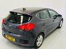 USED 2017 17 KIA CEED 1.6 GDi 2 Hatchback 5dr Petrol Manual Euro 6 (s/s) (133 bhp) Metallic Grey | Black Interior | Touch Screen Sat Nav/Bluetooth System | ULEZ OK