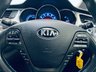USED 2017 17 KIA CEED 1.6 GDi 2 Hatchback 5dr Petrol Manual Euro 6 (s/s) (133 bhp) Metallic Grey | Black Interior | Touch Screen Sat Nav/Bluetooth System | ULEZ OK