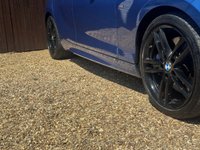 USED 2018 18 BMW 1 SERIES 2.0 120i M Sport Shadow Edition Hatchback 5dr Petrol Auto Euro 6 (s/s) (184 ps) 