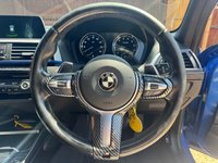 USED 2018 18 BMW 1 SERIES 2.0 120i M Sport Shadow Edition Hatchback 5dr Petrol Auto Euro 6 (s/s) (184 ps) 