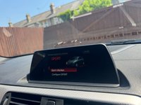 USED 2018 18 BMW 1 SERIES 2.0 120i M Sport Shadow Edition Hatchback 5dr Petrol Auto Euro 6 (s/s) (184 ps) 