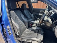 USED 2018 18 BMW 1 SERIES 2.0 120i M Sport Shadow Edition Hatchback 5dr Petrol Auto Euro 6 (s/s) (184 ps) 