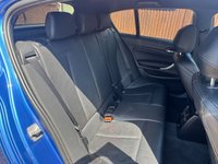 USED 2018 18 BMW 1 SERIES 2.0 120i M Sport Shadow Edition Hatchback 5dr Petrol Auto Euro 6 (s/s) (184 ps) 