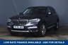 USED 2020 70 BMW X3 20d MHT xLINE HYBRID AUTO xDRIVE 4WD 190 BHP + PREMIUM PACK 