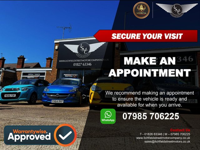 View our FORD FIESTA