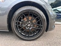 USED 2018 18 MAZDA MX-5 2.0 SKYACTIV-G Z-Sport Convertible 2dr Petrol Manual Euro 6 (160 ps) A BEAUTIFUL EXAMPLE IN EVERY ASPECT