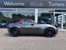 USED 2018 18 MAZDA MX-5 2.0 SKYACTIV-G Z-Sport Convertible 2dr Petrol Manual Euro 6 (160 ps) A BEAUTIFUL EXAMPLE IN EVERY ASPECT