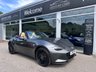 USED 2018 18 MAZDA MX-5 2.0 SKYACTIV-G Z-Sport Convertible 2dr Petrol Manual Euro 6 (160 ps) A BEAUTIFUL EXAMPLE IN EVERY ASPECT