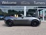USED 2018 18 MAZDA MX-5 2.0 SKYACTIV-G Z-Sport Convertible 2dr Petrol Manual Euro 6 (160 ps) A BEAUTIFUL EXAMPLE IN EVERY ASPECT