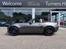 USED 2018 18 MAZDA MX-5 2.0 SKYACTIV-G Z-Sport Convertible 2dr Petrol Manual Euro 6 (160 ps) A BEAUTIFUL EXAMPLE IN EVERY ASPECT