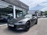 USED 2018 18 MAZDA MX-5 2.0 SKYACTIV-G Z-Sport Convertible 2dr Petrol Manual Euro 6 (160 ps) A BEAUTIFUL EXAMPLE IN EVERY ASPECT