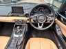 USED 2018 18 MAZDA MX-5 2.0 SKYACTIV-G Z-Sport Convertible 2dr Petrol Manual Euro 6 (160 ps) A BEAUTIFUL EXAMPLE IN EVERY ASPECT