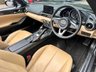 USED 2018 18 MAZDA MX-5 2.0 SKYACTIV-G Z-Sport Convertible 2dr Petrol Manual Euro 6 (160 ps) A BEAUTIFUL EXAMPLE IN EVERY ASPECT