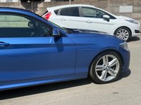 USED 2013 13 BMW 1 SERIES 1.6 116i M Sport Hatchback 3dr Petrol Auto Euro 6 (s/s) (136 ps) XENON HEADLIGHTS + M SPORT