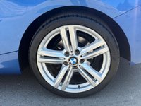 USED 2013 13 BMW 1 SERIES 1.6 116i M Sport Hatchback 3dr Petrol Auto Euro 6 (s/s) (136 ps) XENON HEADLIGHTS + M SPORT