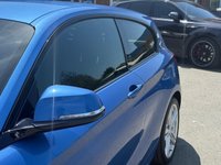 USED 2013 13 BMW 1 SERIES 1.6 116i M Sport Hatchback 3dr Petrol Auto Euro 6 (s/s) (136 ps) XENON HEADLIGHTS + M SPORT