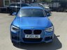 USED 2013 13 BMW 1 SERIES 1.6 116i M Sport Hatchback 3dr Petrol Auto Euro 6 (s/s) (136 ps) XENON HEADLIGHTS + M SPORT