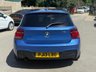 USED 2013 13 BMW 1 SERIES 1.6 116i M Sport Hatchback 3dr Petrol Auto Euro 6 (s/s) (136 ps) XENON HEADLIGHTS + M SPORT