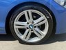 USED 2013 13 BMW 1 SERIES 1.6 116i M Sport Hatchback 3dr Petrol Auto Euro 6 (s/s) (136 ps) XENON HEADLIGHTS + M SPORT