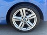 USED 2013 13 BMW 1 SERIES 1.6 116i M Sport Hatchback 3dr Petrol Auto Euro 6 (s/s) (136 ps) XENON HEADLIGHTS + M SPORT