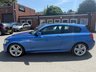 USED 2013 13 BMW 1 SERIES 1.6 116i M Sport Hatchback 3dr Petrol Auto Euro 6 (s/s) (136 ps) XENON HEADLIGHTS + M SPORT