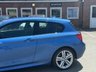 USED 2013 13 BMW 1 SERIES 1.6 116i M Sport Hatchback 3dr Petrol Auto Euro 6 (s/s) (136 ps) XENON HEADLIGHTS + M SPORT
