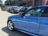 USED 2013 13 BMW 1 SERIES 1.6 116i M Sport Hatchback 3dr Petrol Auto Euro 6 (s/s) (136 ps) XENON HEADLIGHTS + M SPORT