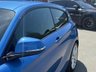 USED 2013 13 BMW 1 SERIES 1.6 116i M Sport Hatchback 3dr Petrol Auto Euro 6 (s/s) (136 ps) XENON HEADLIGHTS + M SPORT