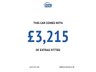 USED 2021 71 BMW X3 20d MHT M-SPORT PRO PACK HYBRID AUTO xDRIVE 4WD 190 BHP + 20in ALLOYS + SAT NAV 