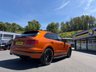 USED 2018 18 BENTLEY BENTAYGA 4.0 V8 SUV Petrol Auto 4WD Euro 6 (s/s) (550 ps) V8 Petrol. Metallic Burnt Orange with Black leather, Black full Exterior Package, Quilted Carbon side steps, 22 inch Black alloys++