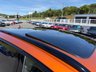 USED 2018 18 BENTLEY BENTAYGA 4.0 V8 SUV Petrol Auto 4WD Euro 6 (s/s) (550 ps) V8 Petrol. Metallic Burnt Orange with Black leather, Black full Exterior Package, Quilted Carbon side steps, 22 inch Black alloys++