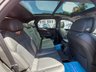 USED 2018 18 BENTLEY BENTAYGA 4.0 V8 SUV Petrol Auto 4WD Euro 6 (s/s) (550 ps) V8 Petrol. Metallic Burnt Orange with Black leather, Black full Exterior Package, Quilted Carbon side steps, 22 inch Black alloys++