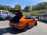 USED 2018 18 BENTLEY BENTAYGA 4.0 V8 SUV Petrol Auto 4WD Euro 6 (s/s) (550 ps) V8 Petrol. Metallic Burnt Orange with Black leather, Black full Exterior Package, Quilted Carbon side steps, 22 inch Black alloys++