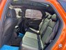 USED 2018 18 BENTLEY BENTAYGA 4.0 V8 SUV Petrol Auto 4WD Euro 6 (s/s) (550 ps) V8 Petrol. Metallic Burnt Orange with Black leather, Black full Exterior Package, Quilted Carbon side steps, 22 inch Black alloys++