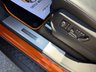 USED 2018 18 BENTLEY BENTAYGA 4.0 V8 SUV Petrol Auto 4WD Euro 6 (s/s) (550 ps) V8 Petrol. Metallic Burnt Orange with Black leather, Black full Exterior Package, Quilted Carbon side steps, 22 inch Black alloys++