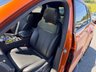 USED 2018 18 BENTLEY BENTAYGA 4.0 V8 SUV Petrol Auto 4WD Euro 6 (s/s) (550 ps) V8 Petrol. Metallic Burnt Orange with Black leather, Black full Exterior Package, Quilted Carbon side steps, 22 inch Black alloys++