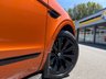 USED 2018 18 BENTLEY BENTAYGA 4.0 V8 SUV Petrol Auto 4WD Euro 6 (s/s) (550 ps) V8 Petrol. Metallic Burnt Orange with Black leather, Black full Exterior Package, Quilted Carbon side steps, 22 inch Black alloys++