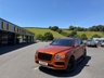 USED 2018 18 BENTLEY BENTAYGA 4.0 V8 SUV Petrol Auto 4WD Euro 6 (s/s) (550 ps) V8 Petrol. Metallic Burnt Orange with Black leather, Black full Exterior Package, Quilted Carbon side steps, 22 inch Black alloys++